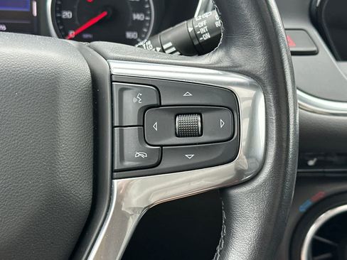 Used 2019 Chevrolet Blazer LT w/ Sun and Wheels Package FWD image 28