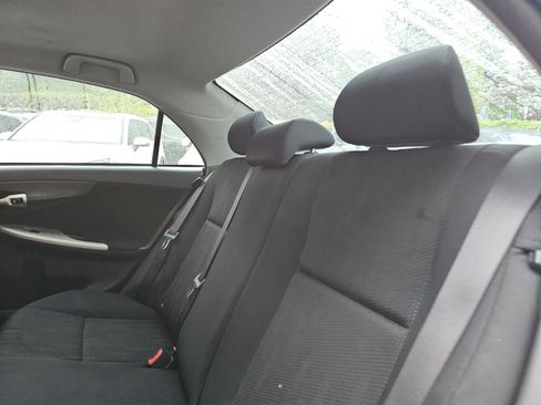 Used 2011 Toyota Corolla S FWD image 19