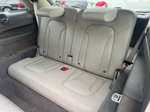 Used 2015 Audi Q7 3.0T S line Prestige image 29