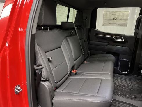 New 2026 GMC Sierra 1500 Elevation w/ Elevation Premium Package AWD/4WD image 27