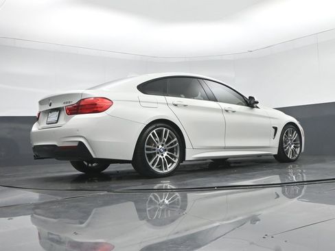 Used 2016 BMW 428i Gran Coupe image 57