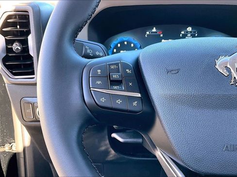 New 2025 Ford Bronco Sport Big Bend w/ Convenience Package image 18