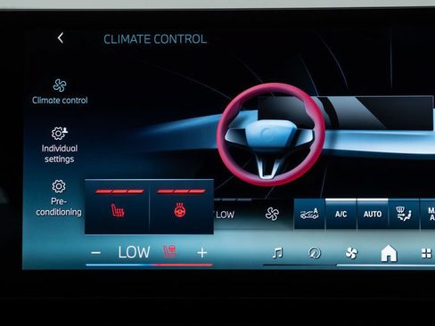 Used 2026 BMW 530i xDrive w/ Premium Package AWD/4WD image 27