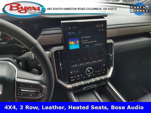 Used 2024 GMC Acadia Denali image 23