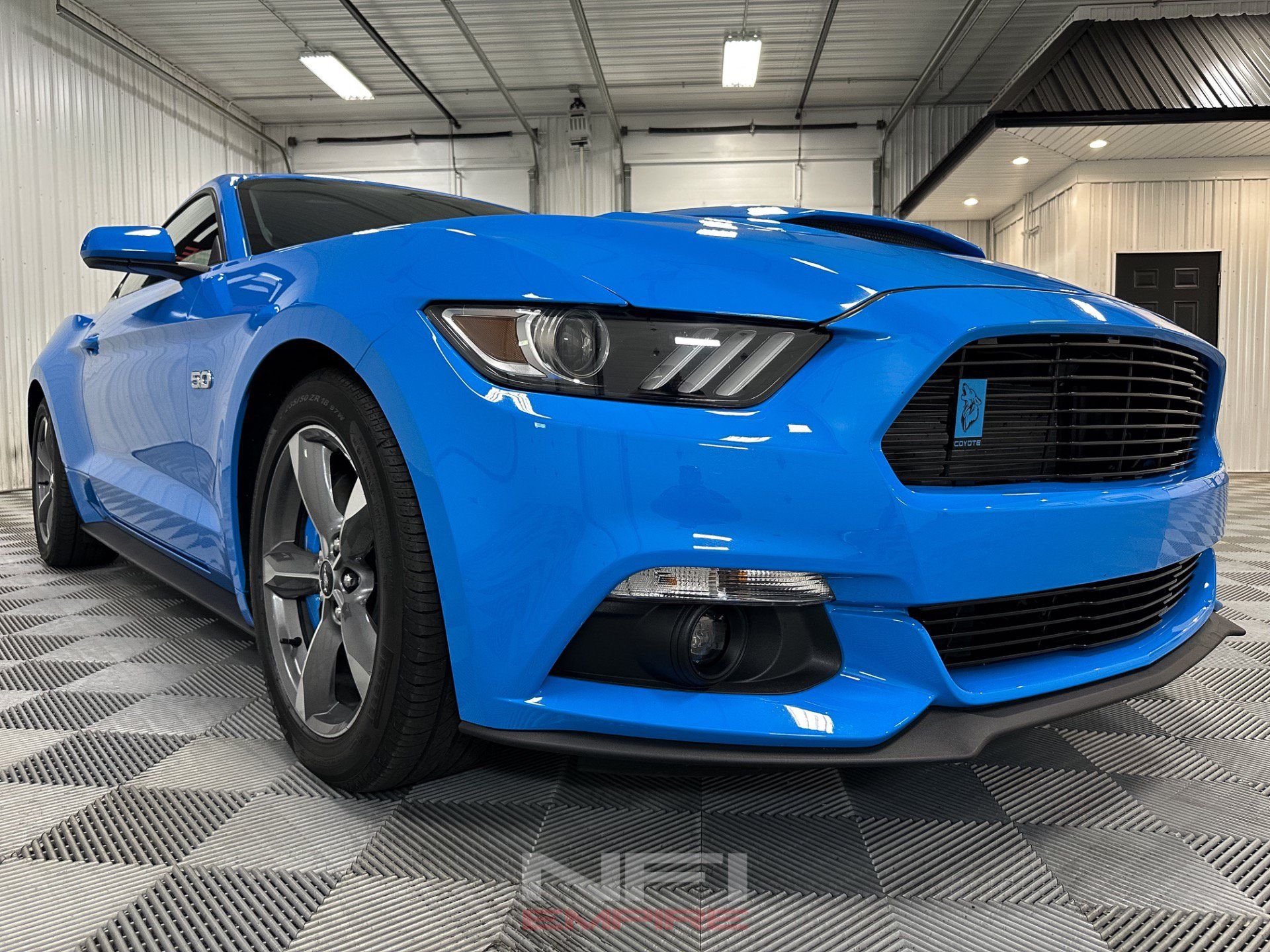Used 2017 Ford Mustang GT RWD image 15