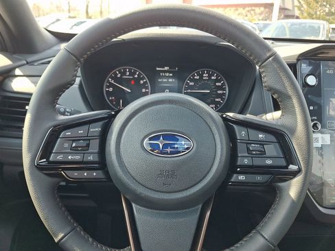 New 2026 Subaru Forester Sport image 11