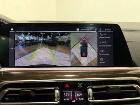 Used 2020 BMW X5 xDrive40i w/ Premium Package image 21