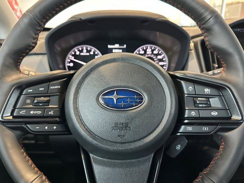 New 2026 Subaru Crosstrek 2.5i Limited image 23