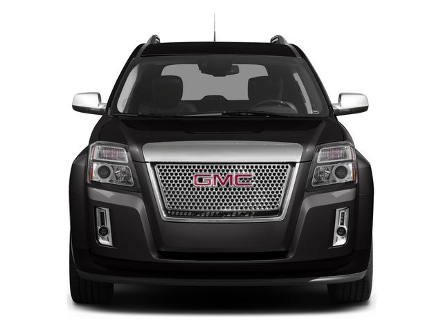 Used 2015 GMC Terrain Denali FWD image 7