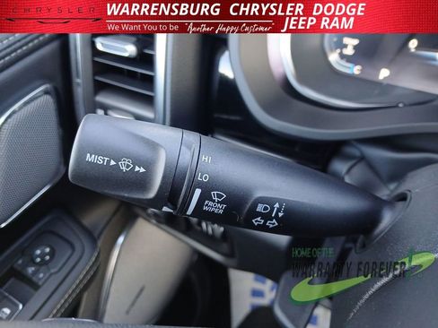 New 2026 RAM 1500 Laramie w/ Night Edition image 19