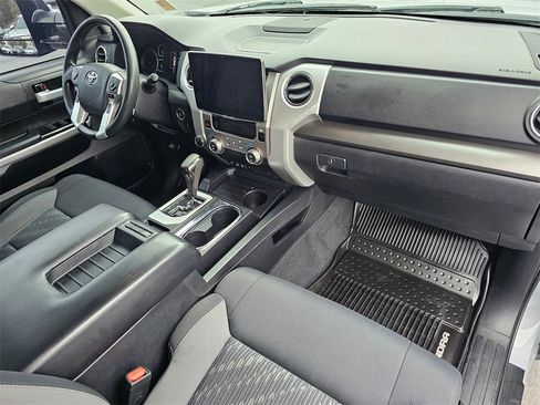 Used 2020 Toyota Tundra SR5 image 11