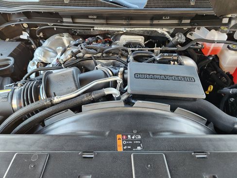 New 2026 Chevrolet Silverado 2500 LT w/ Z71 Chrome Sport Edition image 25