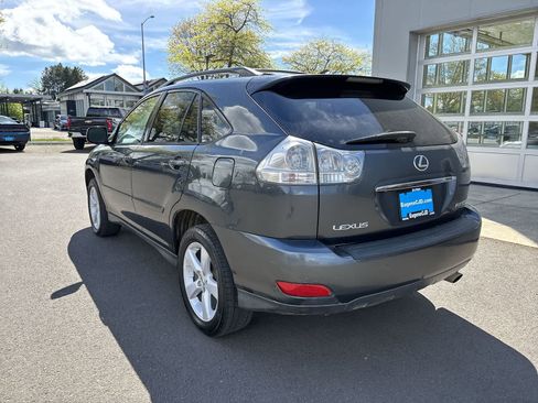 Used 2006 Lexus RX 330 AWD image 3