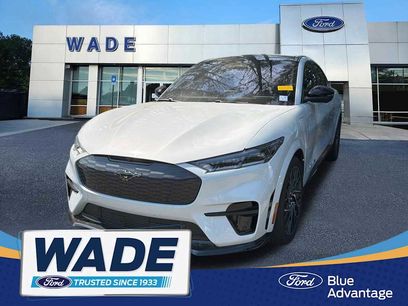 Used 2023 Ford Mustang Mach-E GT w/ GT Performance Edition