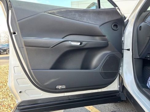 Used 2023 Lexus RX 350 AWD w/ Accessory Package (Z1) image 11