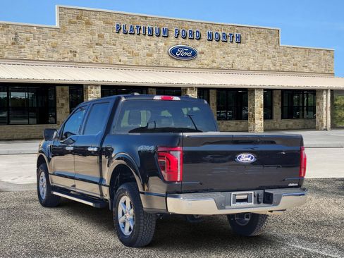 New 2026 Ford F150 Lariat AWD/4WD image 4