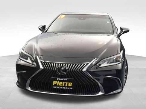 Used 2019 Lexus ES 350 w/ Premium Package image 6