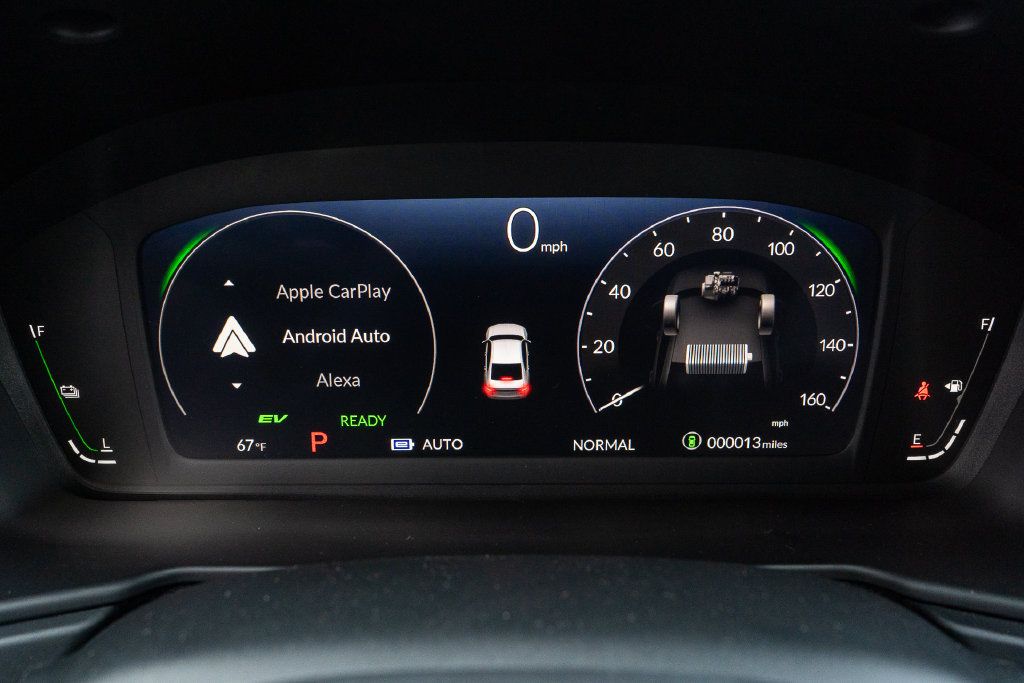 New 2026 Honda Accord Touring image 26