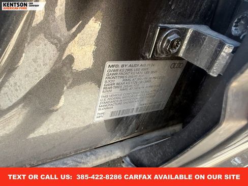 Used 2025 Audi Q7 3.0T Premium Plus image 44