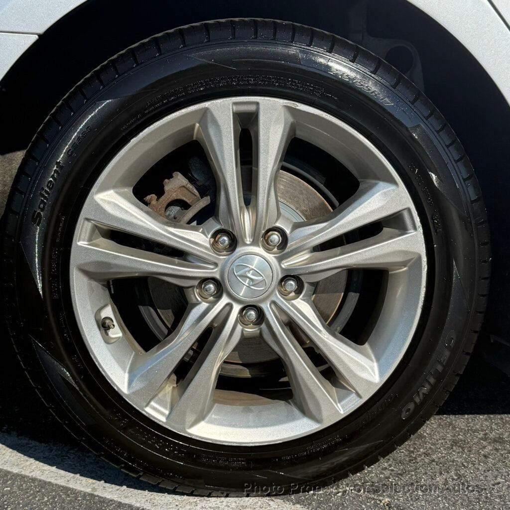 Used 2019 Hyundai Sonata Limited w/ Ultimate Package 04 FWD image 43
