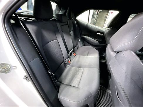 Used 2025 Toyota Corolla SE FWD image 19