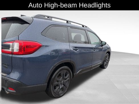 Certified 2024 Subaru Ascent Onyx Edition image 2