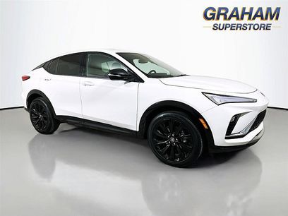 Used 2024 Buick Envista Sport Touring w/ Convenience I Package