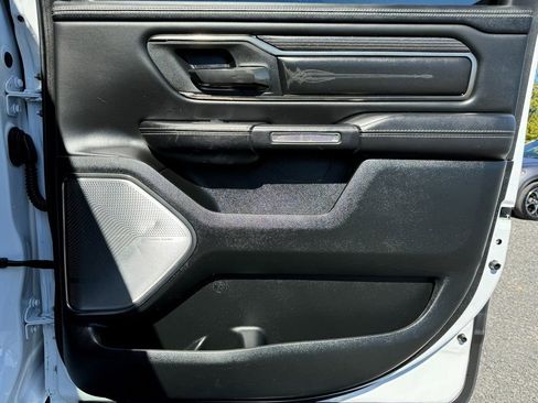 Used 2020 RAM 1500 Limited image 16