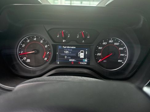 Used 2019 Chevrolet Camaro LT RWD image 22