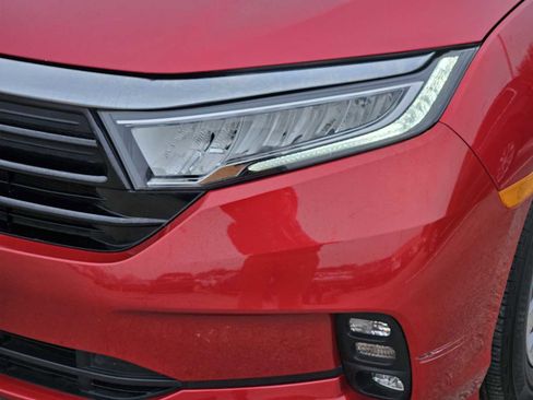 Used 2023 Honda Odyssey EX-L image 7