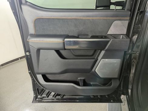 Used 2023 Ford F350 Platinum AWD/4WD image 22