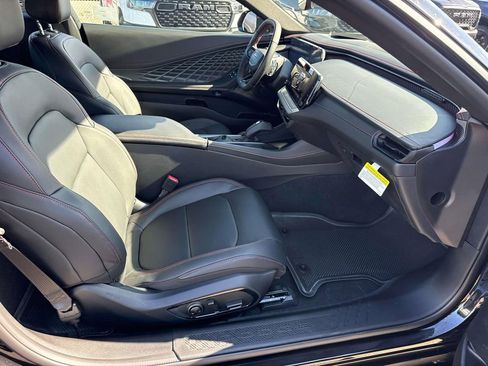 New 2026 Dodge Charger Scat Pack image 24