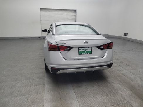 Used 2022 Nissan Altima 2.5 S FWD image 6