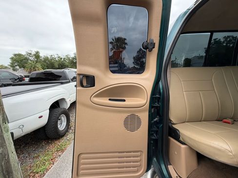 Used 1999 Dodge Ram 2500 Truck 4x4 Quad Cab image 34