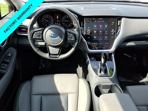 Certified 2024 Subaru Outback Onyx Edition AWD/4WD image 9