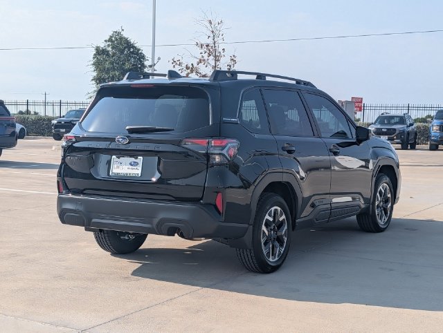 New 2026 Subaru Forester Premium AWD/4WD image 5