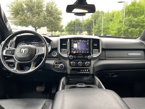 Used 2019 RAM 1500 Big Horn AWD/4WD image 26
