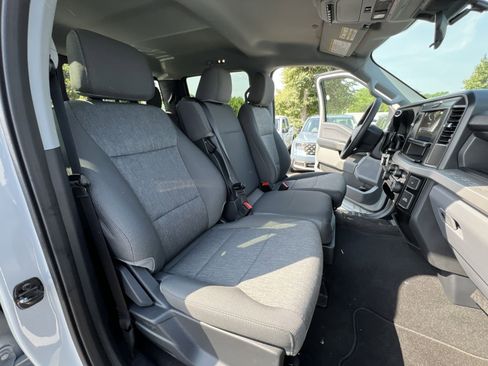 New 2026 Ford F250 XL w/ STX Appearance Package AWD/4WD image 33