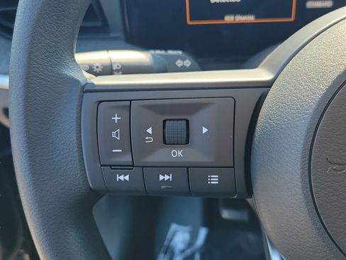 Used 2026 Nissan Kicks SV FWD image 22