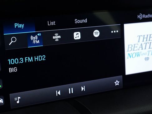 Used 2023 Porsche Taycan 4 Cross Turismo image 47