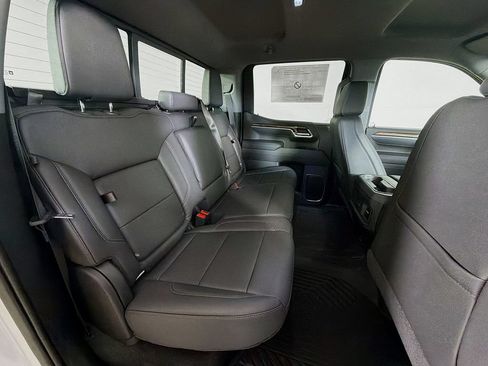 New 2026 Chevrolet Silverado 1500 RST AWD/4WD image 23