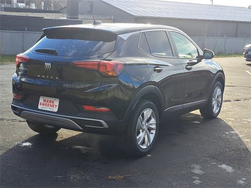 New 2026 Buick Encore GX Preferred w/ Comfort Package image 30