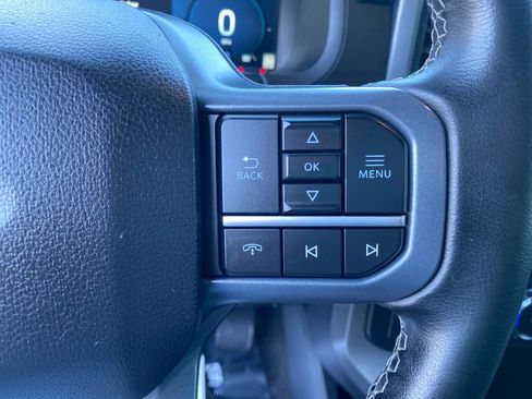 Used 2025 Ford F150 XLT w/ Equipment Group 302A MID AWD/4WD image 20