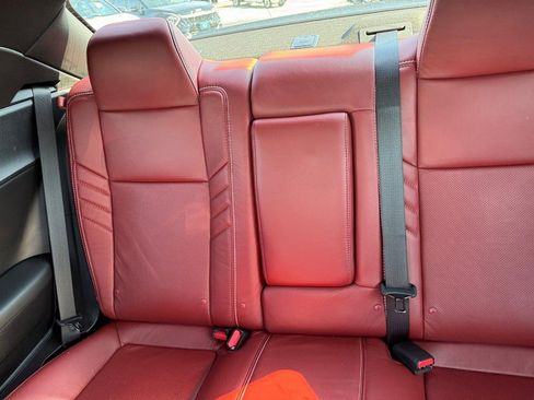 Used 2023 Dodge Challenger SRT Hellcat w/ Driver Convenience Group image 11