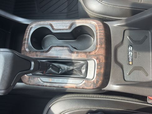 Used 2021 GMC Canyon Denali AWD/4WD image 23