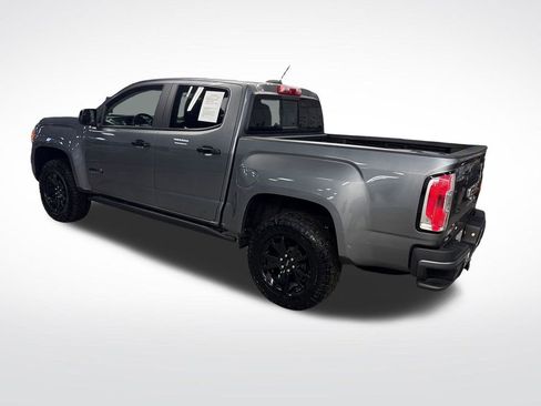 Used 2022 GMC Canyon AT4 AWD/4WD image 3