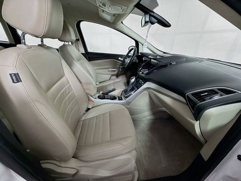Used 2013 Ford C-MAX SEL image 34