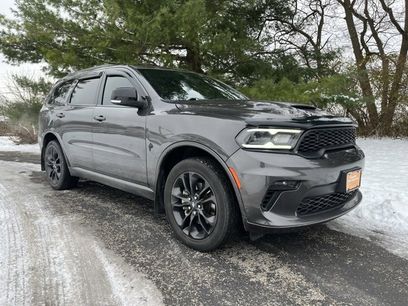 Used 2021 Dodge Durango GT