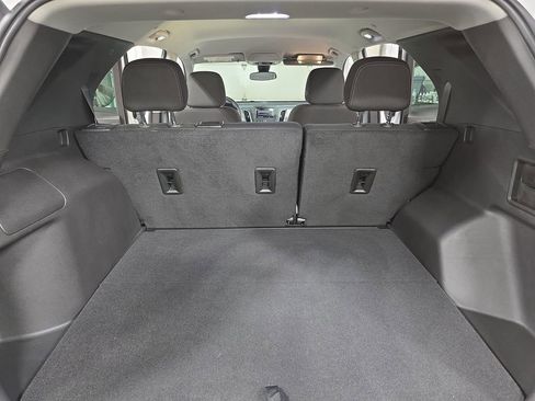 Used 2024 Chevrolet Equinox LT w/ LPO, Floor Liner Package image 12