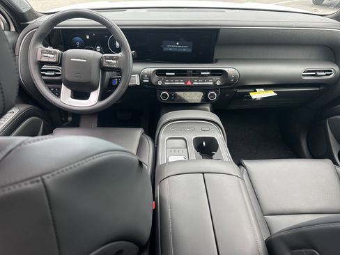 New 2026 Hyundai Palisade Calligraphy image 16